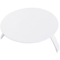 LUX TOOLS Poklopac za razvodni kutiju 83mm