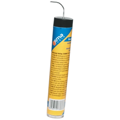 SMA Tinol za lemljenje u kućištu, Ø 1.0 mm, 17g