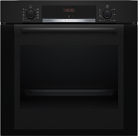 BOSCH Ugradbena pećnica HBA334EB3 Serie 4