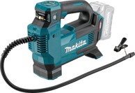 MAKITA Akumulatorska zračna pumpa MP001GZ XGT