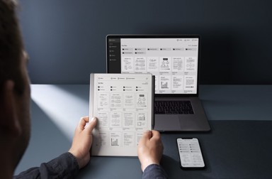REMARAKABLE Grafički tablet 2 + Marker
