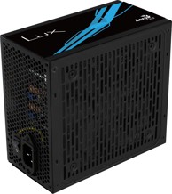 AEROCOOL Napajanje LUX850, 850W, 80 Plus Bronze