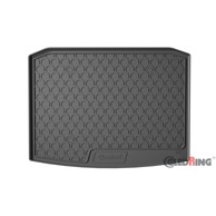 GLEDRING Auto tepih za prtljažnik ŠKODA KAROQ 2WD / DONJE DNO 2017