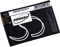 Baterija za Motorola CLP1040/CLP1060 BT90