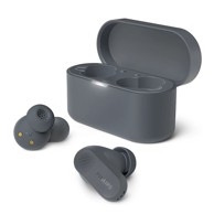 PHILIPS Bežične slušalice TAT3509GY/00, sive