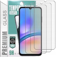 PremiumGlass 9H kaljeno staklo za Samsung Galaxy A5s, 3 kom