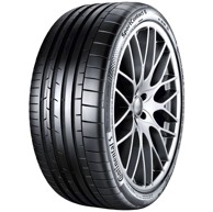 CONTINENTAL 315 40 R21 111Y SPORTCONTACT 6 MO-S CONTISILENT FR TL, ljetne gume