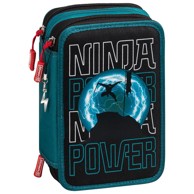 Pernica Ninja Brunnen 10-49121 321, puna