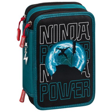 Pernica Ninja Brunnen 10-49121 321, puna