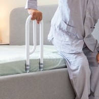 NORTHIX Zaštitna ograda za krevet, Beddaid, InnovaGoods