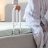 NORTHIX Zaštitna ograda za krevet, Beddaid, InnovaGoods