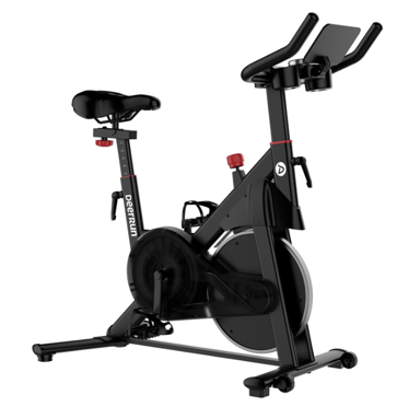 DEERRUN Sobni bicikl, S500 Pro, crna
