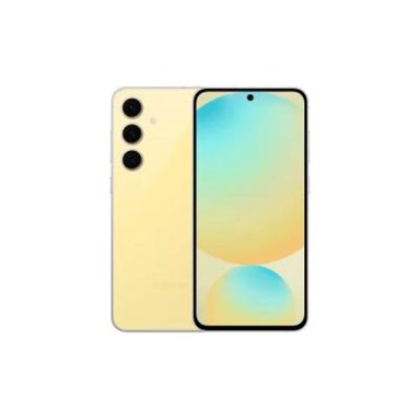 SAMSUNG Galaxy S24 FE 8GB RAM 256GB žuti EU