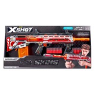 X-SHOT Puška Pro Series Longshot