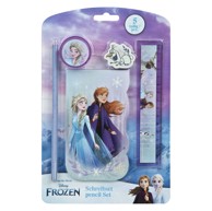 UNDERCOVER Set za crtanje Frozen, 5 dijelova