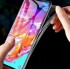 Tanka maska Clear View + 9H staklo za Huawei Nova