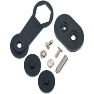 LUX TOOLS Vijak za lim 7.0 mm