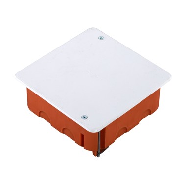 DIETZEL Podžbukna razvodna kutija za šuplji zid 100x100