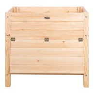 ESSCHERT DESIGN Visoka gredica za sadnju