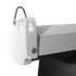 SBOX Projektorsko platno PSM-4:3-100-2, 200 x 150 cm
