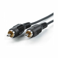 VALUE Video kabel RCA M/M 10m