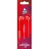 CELLULARLINE Slušalice In-Ear, crvene, 3.5mm