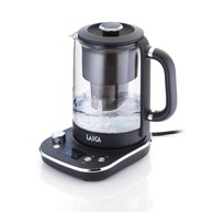 LAICA Kuhalo s filterom i funkcija održavanja temperature