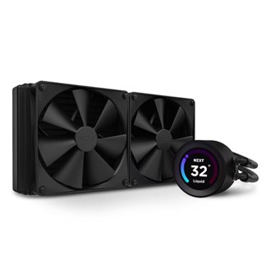 NZXT Vodeno hlađenje Kraken Elite 280, za Intel i AMD