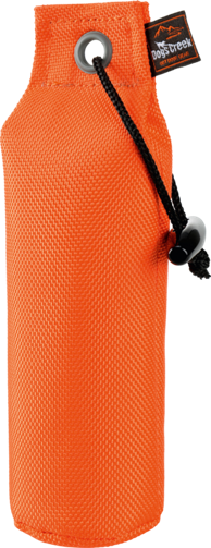 DOGS CREEK Training Dummy za pse Hillside S 250 g, narančasta