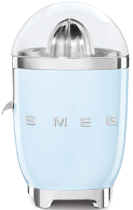 SMEG Citruseta CJF11PBEU, pastelno plava
