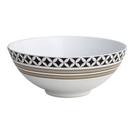 BRANDANI Keramička zdjela Alhambra, ø 22 cm