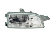 TYC Far FIAT PUNTO 93-99 lijevi H1/H1 / 20-5372-08-2