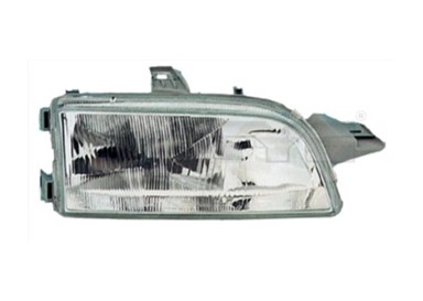 TYC Far FIAT PUNTO 93-99 lijevi H1/H1 / 20-5372-08-2