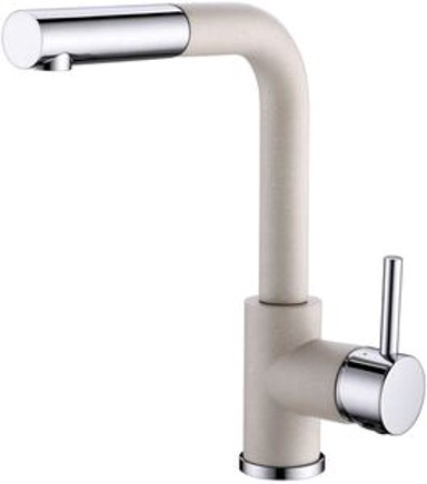 HELIKA Slavina Modus 2383, Silica, s tušem