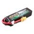 GENS ACE Baterija G-TECH 5000mAh 14.8V 4S1P 60C, XT90