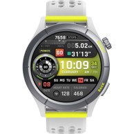 AMAZFIT Pametni sat Cheetah R, sivi