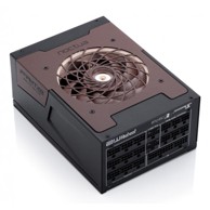 SEASONIC Napajanje Prime TX-1600 Noctua, 1600W, crno