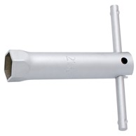 UNIOR cjevasti ključ za svjećice 19/115 185