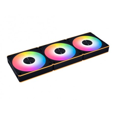 LIAN LI Set ventilatora UNI FAN CL Wireless 120 ARGB PWM 120 mm + kontroler, 3 kom