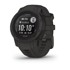 GARMIN Pametni sat Instinct 2S Solar, crno/sivi