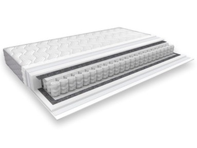 HESPO Madrac Svea+ 200x160 cm