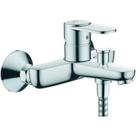 HANSGROHE Miješalica za kadu Vernis S jednoručna nadžbukna, krom