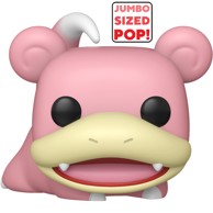 Jumbo Funko POP Pokemon Slowpoke Special Ed. 25cm