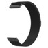 B-STRAP Milanese remen za Huawei Watch GT2 42mm, black