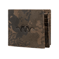 BLASER kožni novčanik HunTec Camouflage, 12 x 10 cm