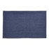 CATHERINE LANSFIELD Plavi kupaonski tepih 80x50 cm Bobble