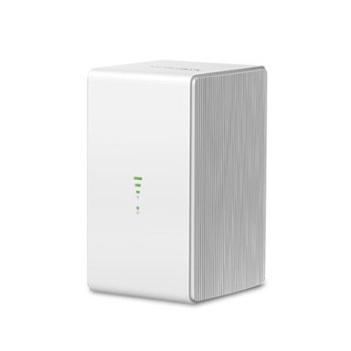 MERCUSYS Router MB110-4G, 4G LTE, 300Mbps, LAN 2-port, bežični