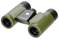 OLYMPUS Dalekozor Slim 8x21 RC II WP, zeleni