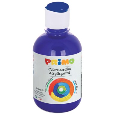 CMP Boja CMP.400TA300500 akrilna 300ml, plava ultramarin