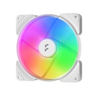 FRACTAL DESIGN Ventilator Aspect 14 RGB PWM, 140mm, 500-1700okr/min, bijeli
